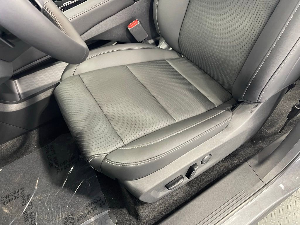 New 2026 Nissan Murano SL AWD/4WD image 15