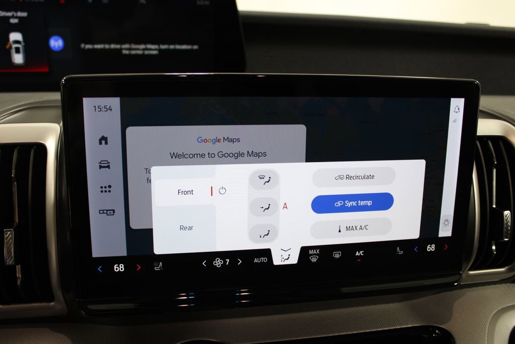 New 2026 Ford Expedition Max Active image 51