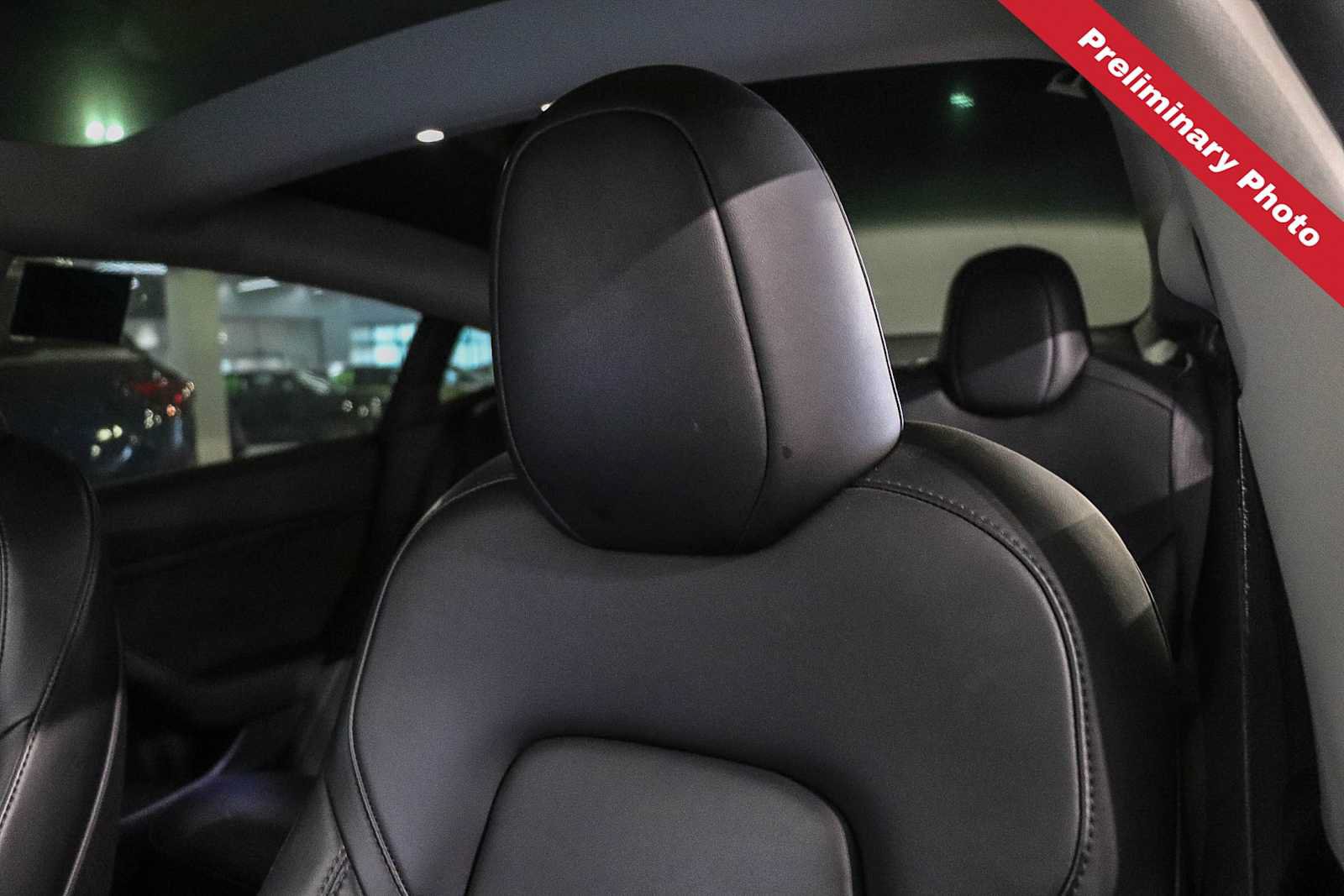 Used 2023 Tesla Model 3 Performance AWD/4WD image 21