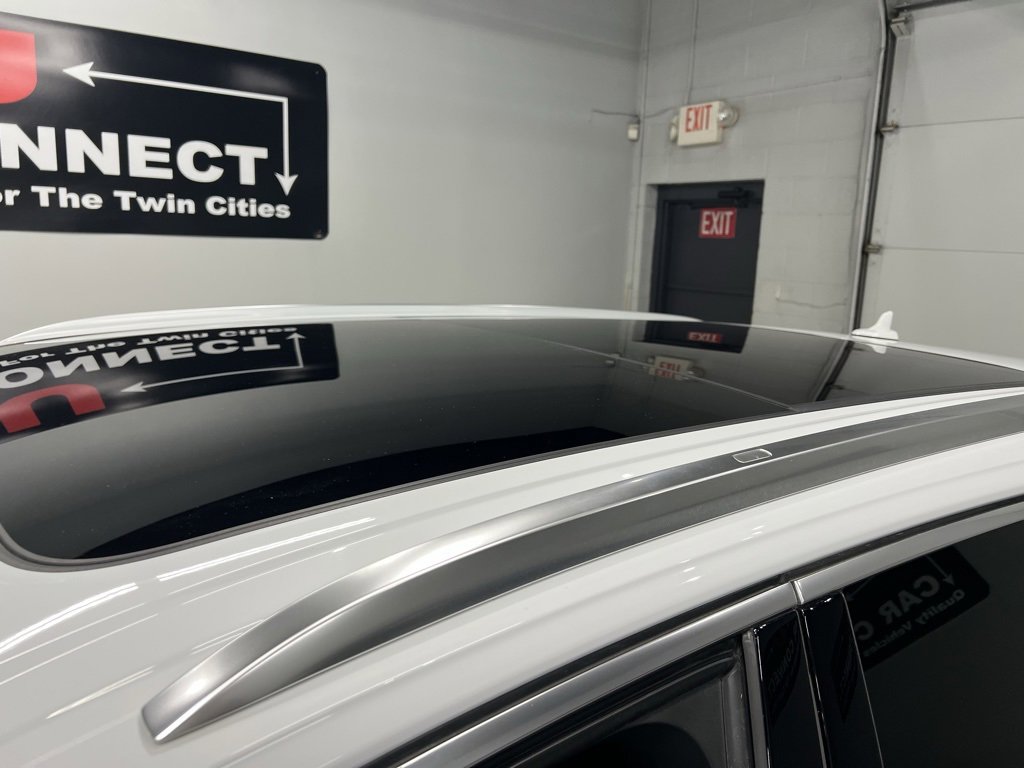 Used 2020 Audi Q7 3.0T Premium Plus w/ Premium Plus Package image 13