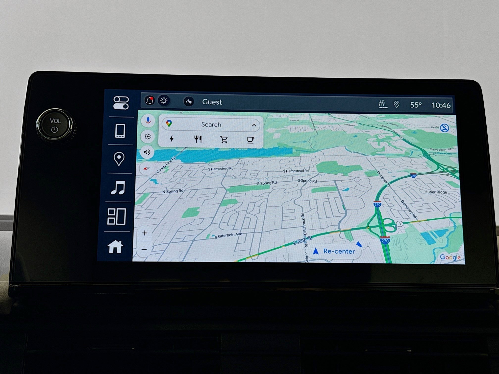 New 2025 Honda Prologue Touring image 13