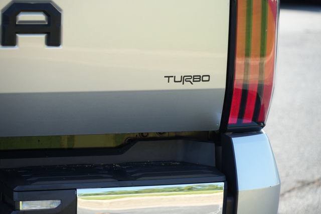 Used 2023 Toyota Tundra 1794 Edition w/ TRD Off-Road Package AWD/4WD image 7