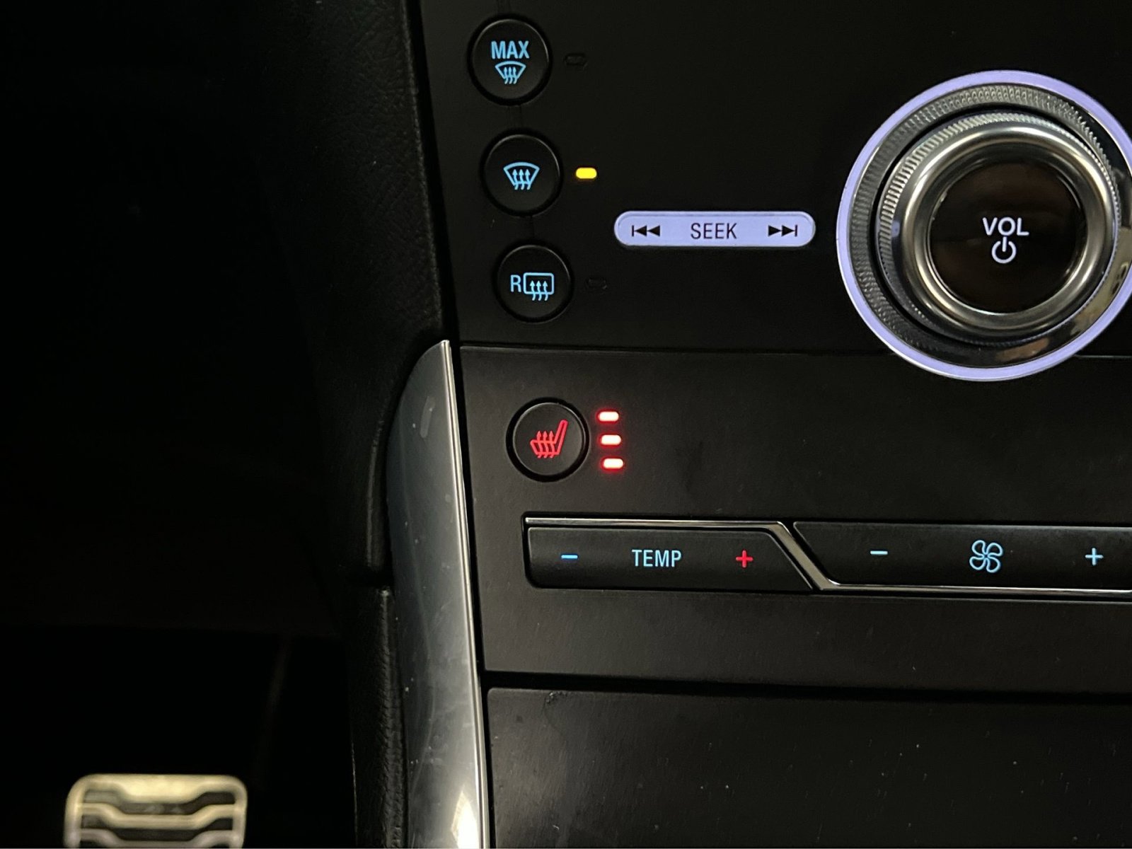 Used 2019 Ford Edge ST w/ Convenience Package image 29