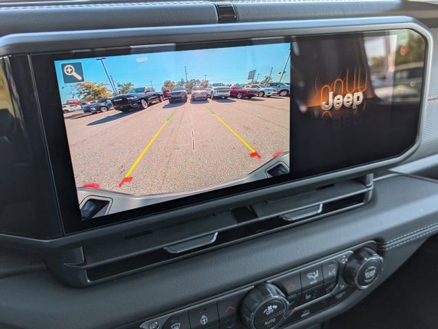 New 2026 Jeep Gladiator Mojave image 16