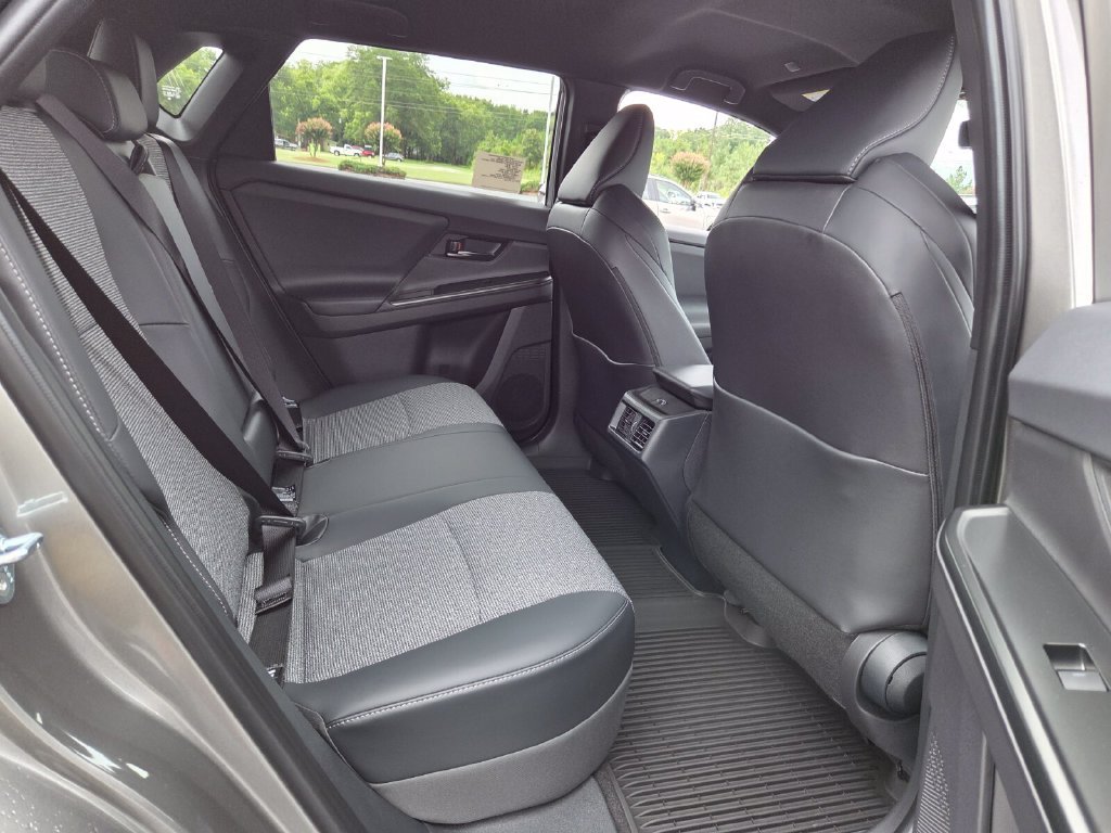 New 2026 Toyota bZ AWD/4WD image 16