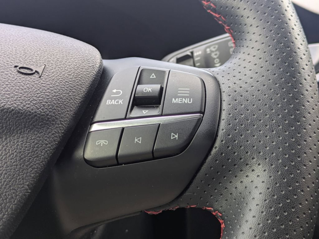 Used 2025 Ford Escape ST-Line FWD image 23