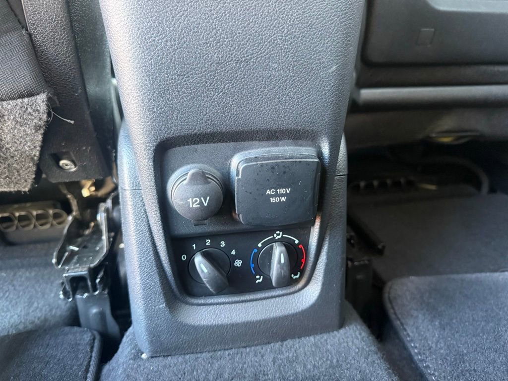 Used 2019 Ford Transit Connect XL w/ Driver-Assist Package FWD image 32