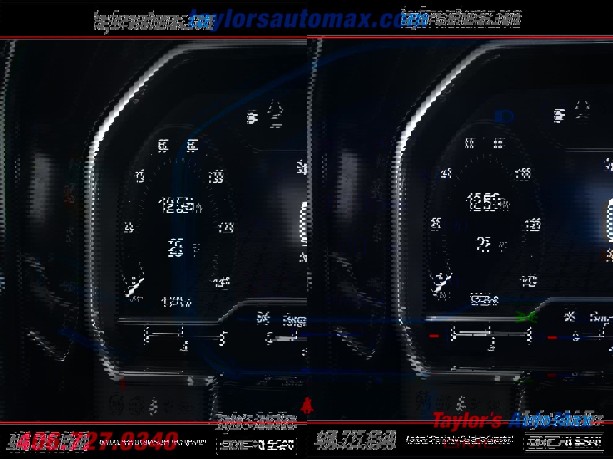 Used 2022 GMC Sierra 1500 SLT w/ SLT Convenience Package image 8