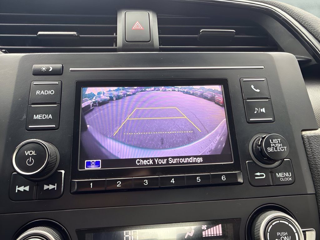 Used 2020 Honda Civic LX image 18