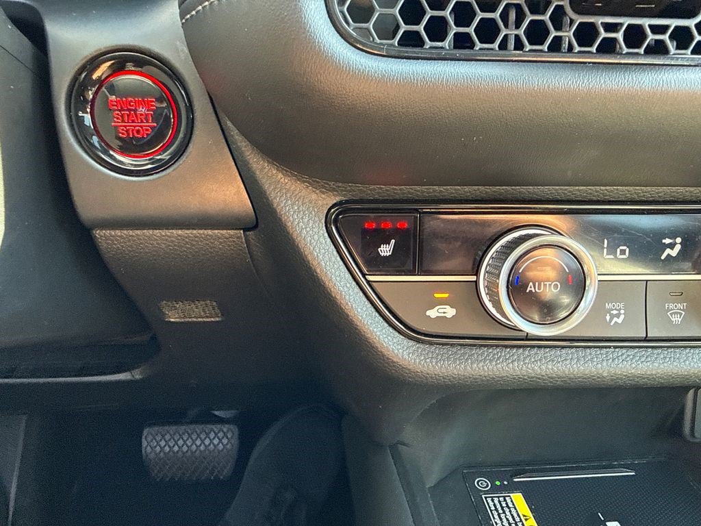 Certified 2024 Honda HR-V EX-L image 26