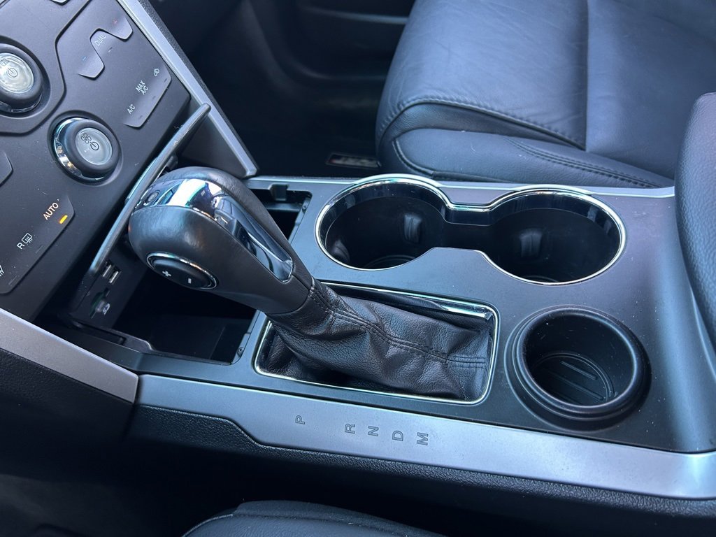 Used 2014 Ford Explorer XLT w/ Equipment Group 202A image 32