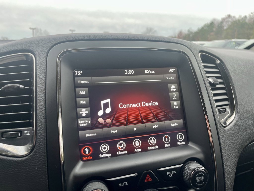 Used 2018 Dodge Durango GT w/ Premium Group image 13