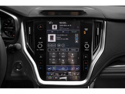 New 2025 Subaru Outback Touring image 11