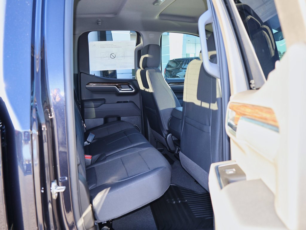 New 2026 GMC Sierra 1500 Elevation image 26