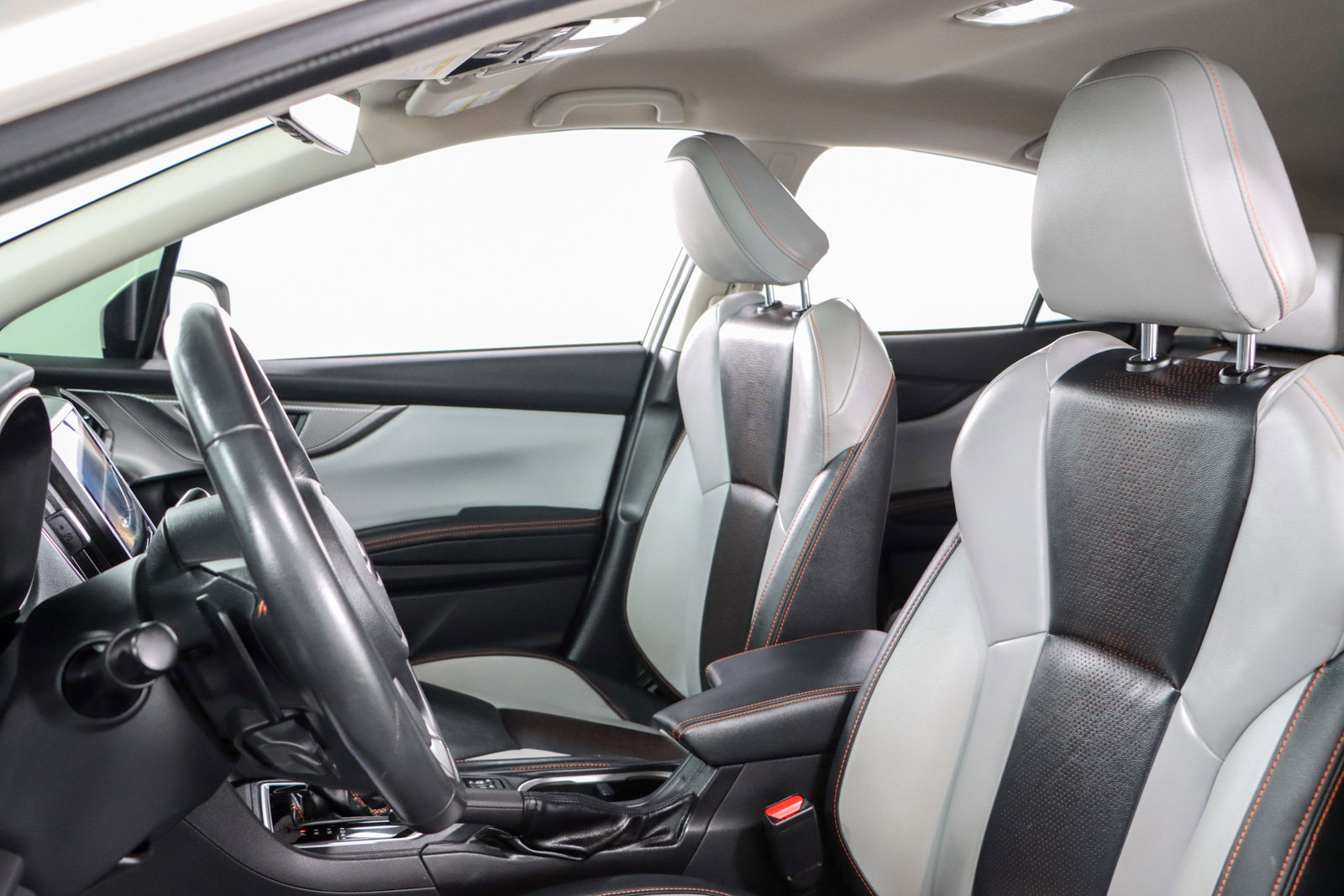 Used 2021 Subaru Crosstrek 2.5i Limited w/ Popular Package #3 image 23