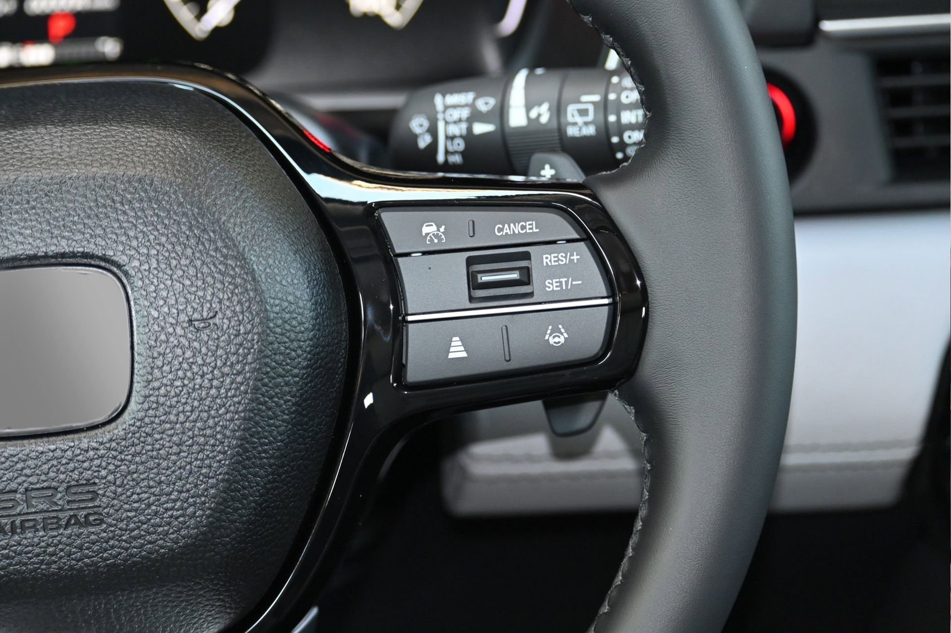 New 2026 Honda Pilot EX-L image 28