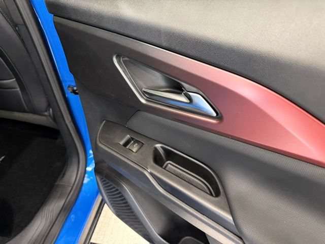 New 2026 Chevrolet Equinox EV RS FWD image 26