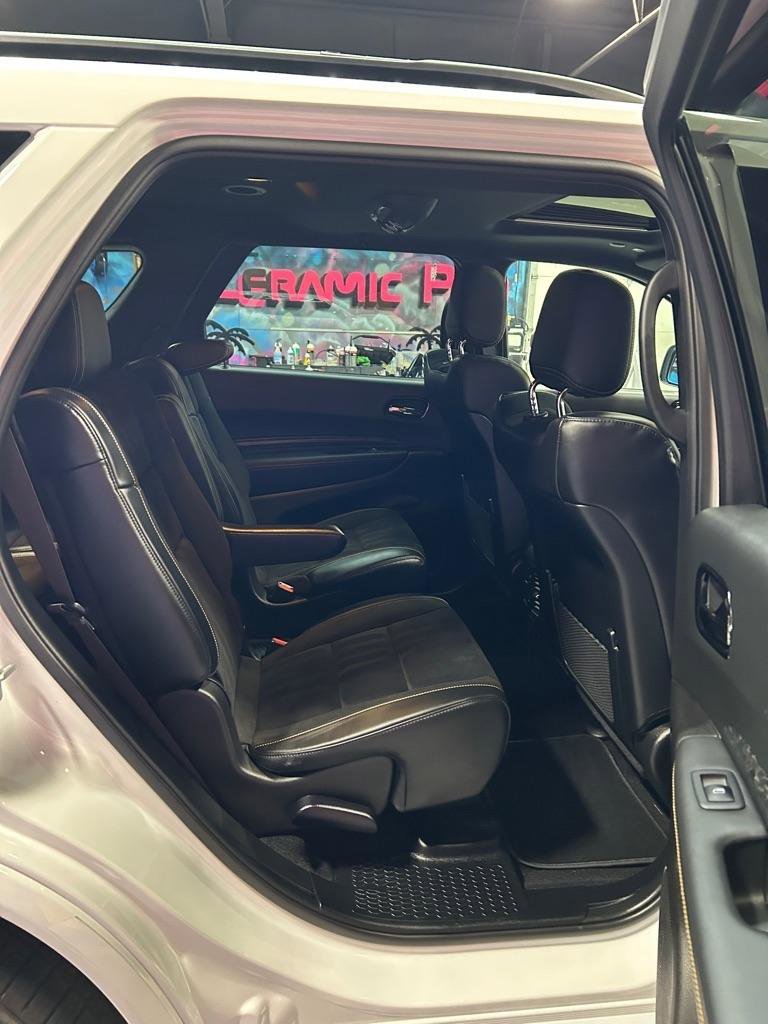 Used 2025 Dodge Durango R/T image 16