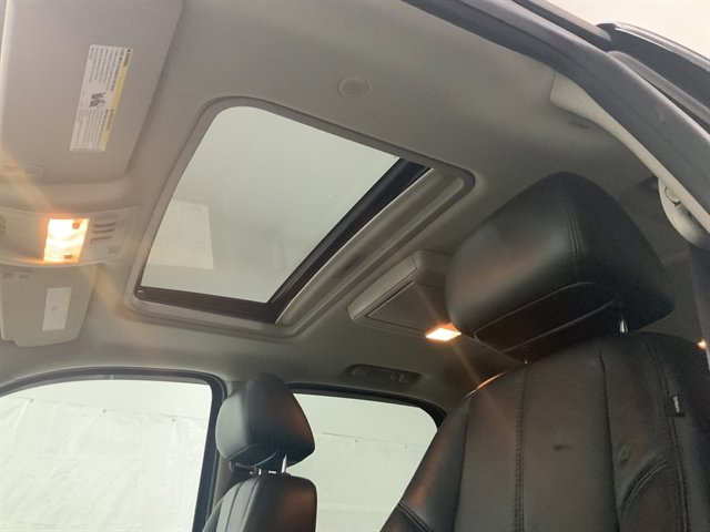 Used 2013 Chevrolet Tahoe LT w/ Luxury Package image 19