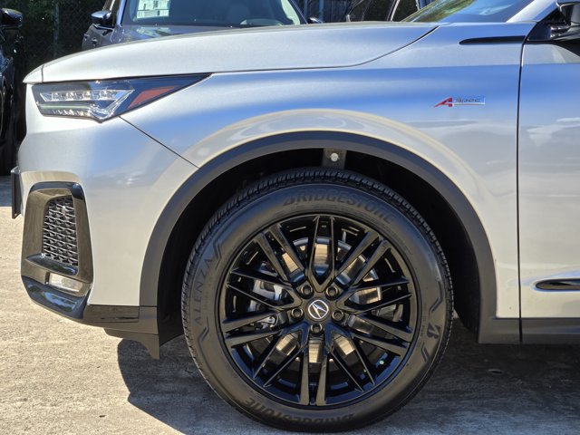 Certified 2026 Acura MDX A-Spec w/ Advance Package AWD/4WD image 10