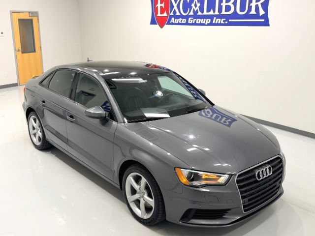 Used 2016 Audi A3 1.8T Premium FWD image 8