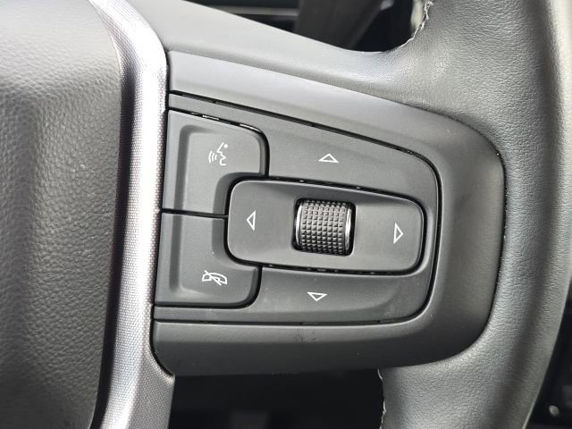 Used 2024 GMC Sierra 1500 SLE w/ Preferred Package image 39