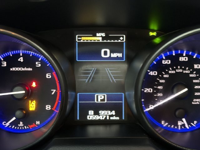 Used 2017 Subaru Outback 2.5i Limited AWD/4WD image 27