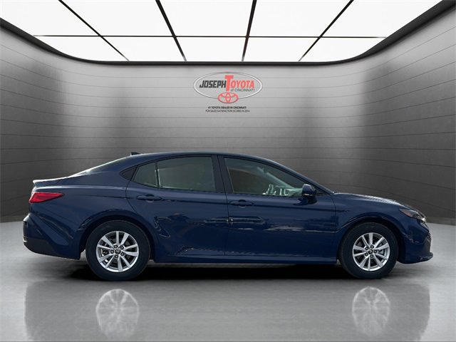 Certified 2025 Toyota Camry LE image 5