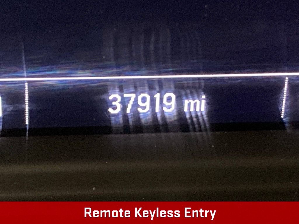 Used 2022 Chevrolet Silverado 1500 Custom image 6