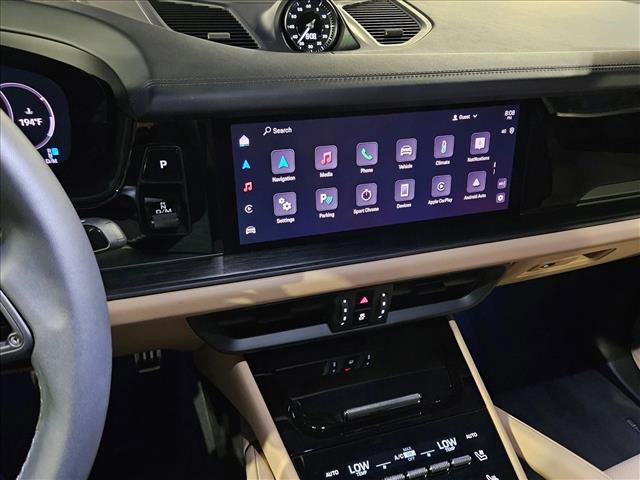 Used 2025 Porsche Cayenne GTS image 15