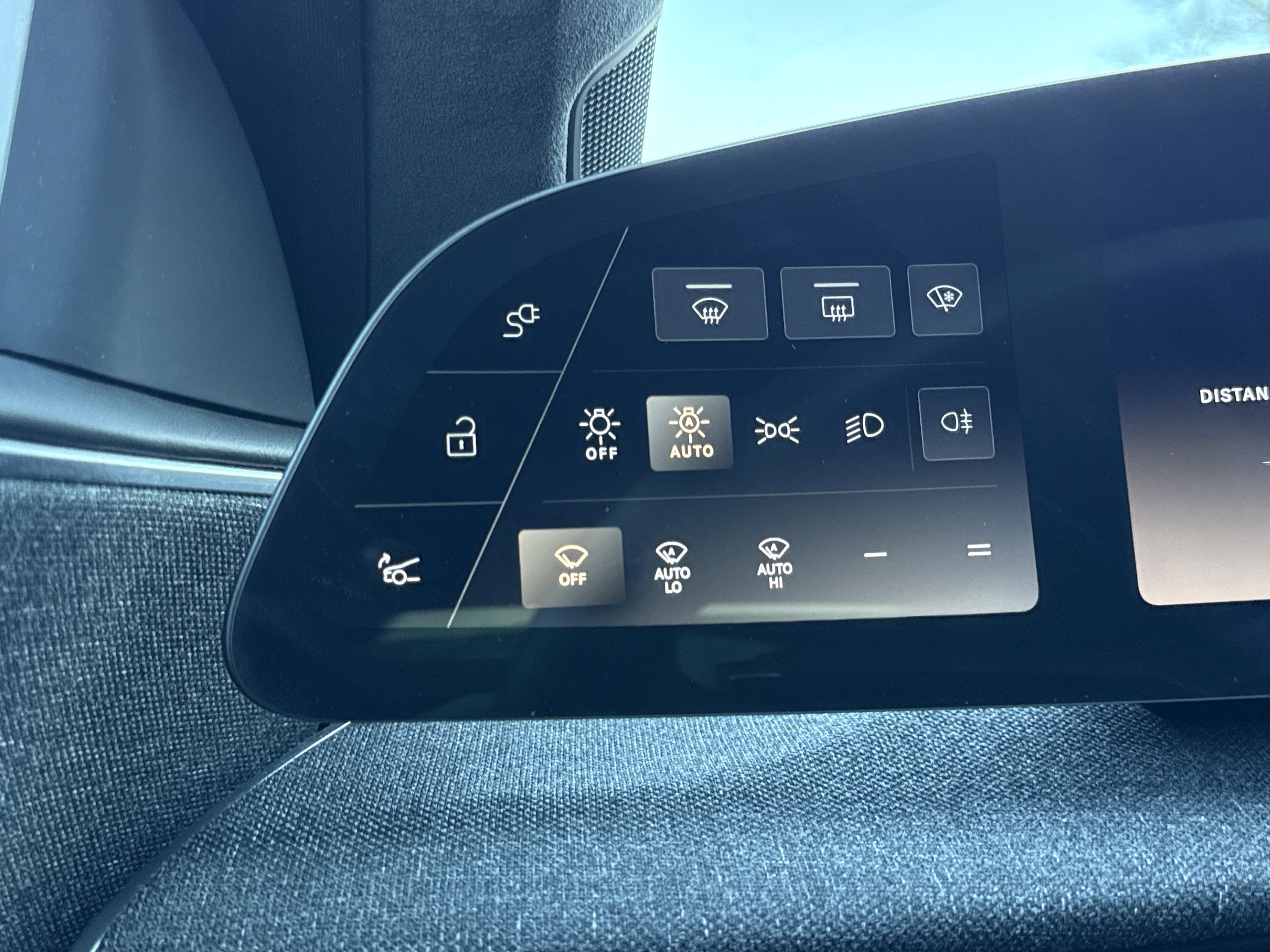 Used 2024 Lucid Air Touring image 24