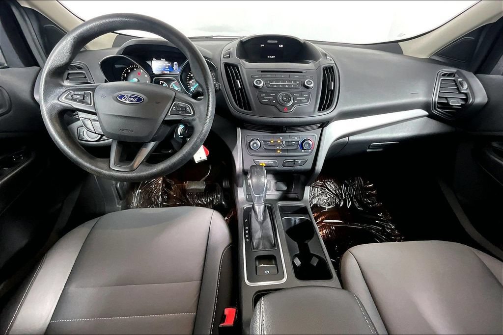 Used 2017 Ford Escape S FWD image 15