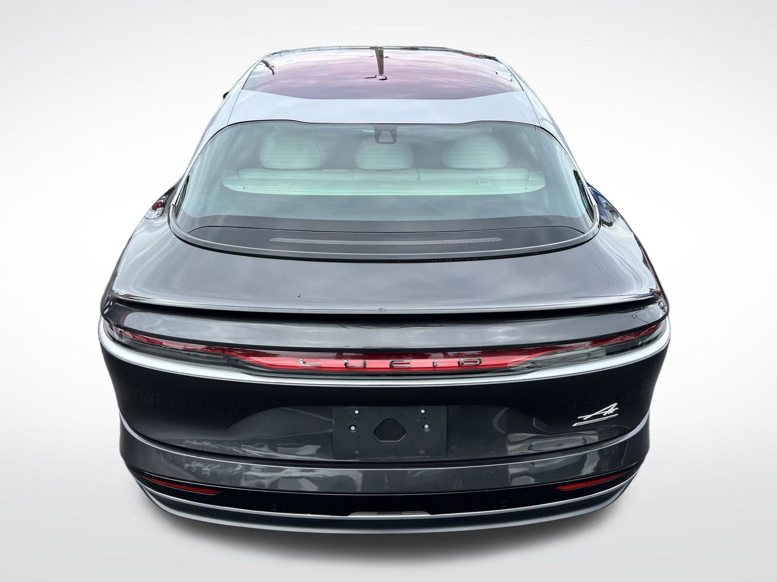 Used 2023 Lucid Air Touring AWD/4WD image 8