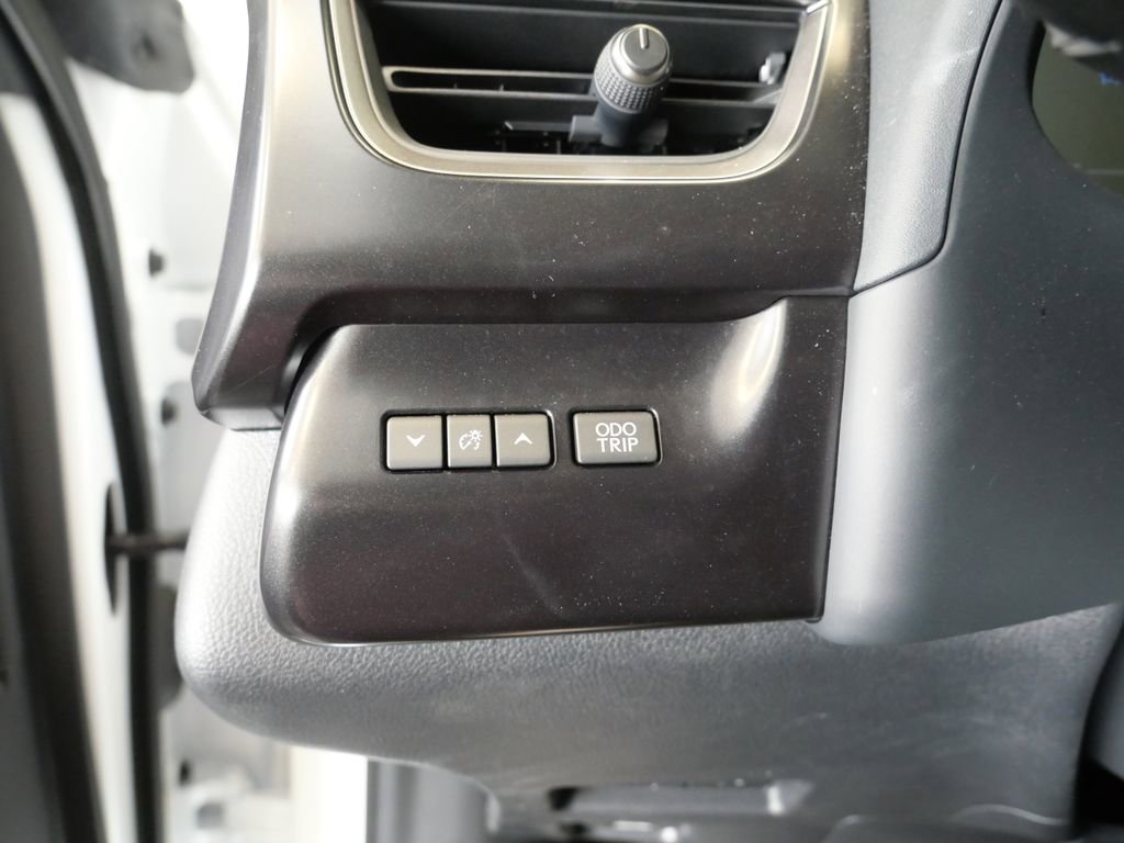 Certified 2025 Lexus UX 300h AWD w/ Accessory Package (Z1) image 11