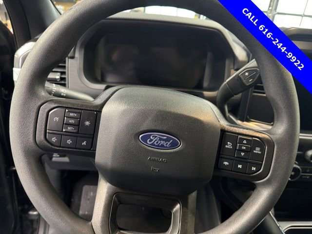 Used 2025 Ford F150 STX w/ Equipment Group 200A image 19
