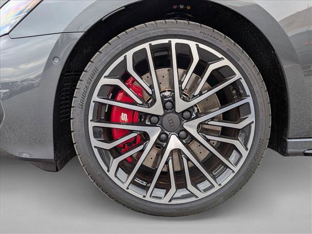 New 2026 Audi S3 Premium image 9