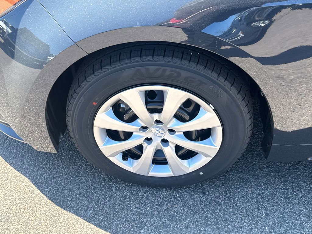 New 2026 Toyota Corolla LE FWD image 15
