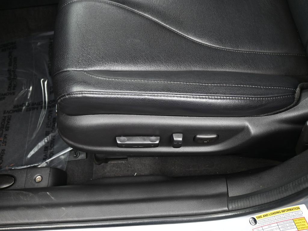 Used 2019 Acura ILX image 16