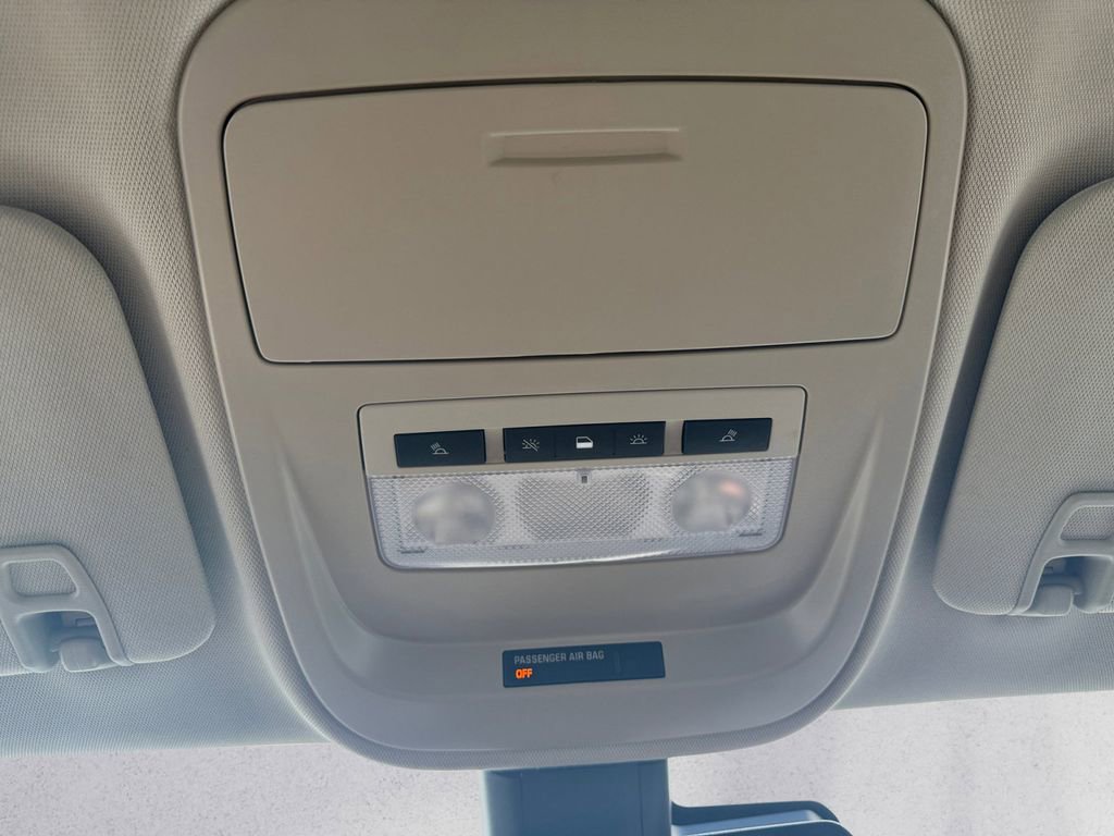 Used 2017 GMC Canyon SLT w/ Driver Alert Package image 25
