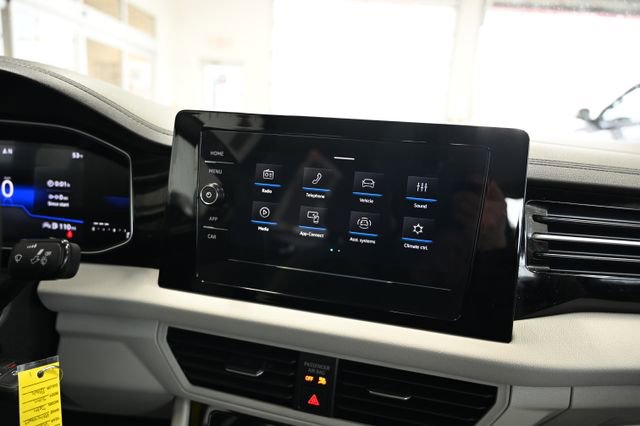 Used 2025 Volkswagen Jetta S image 16