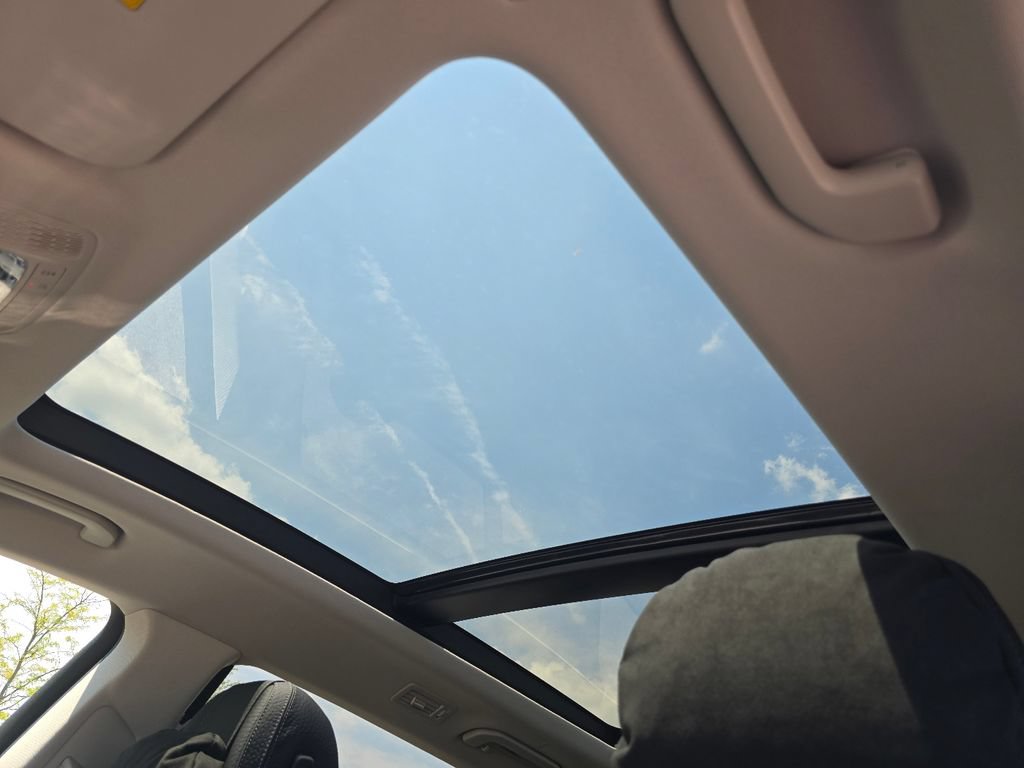 New 2026 Mercedes-Benz GLS 450 4MATIC image 3