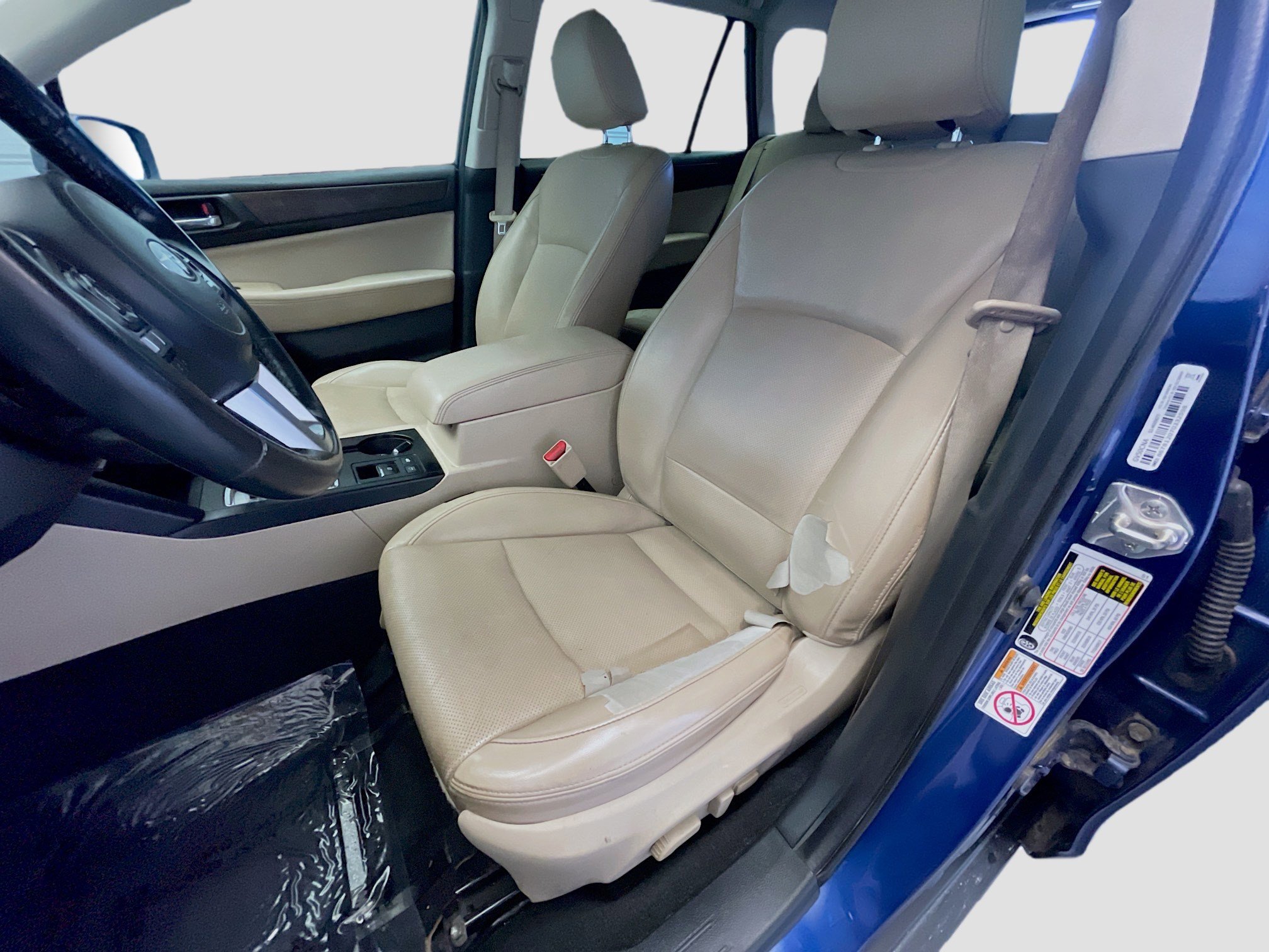 Used 2015 Subaru Outback 3.6R Limited image 13