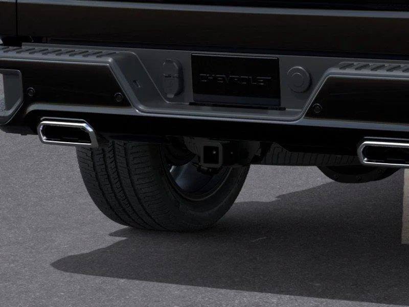New 2026 Chevrolet Silverado 1500 High Country w/ High Country Premium Package AWD/4WD image 44