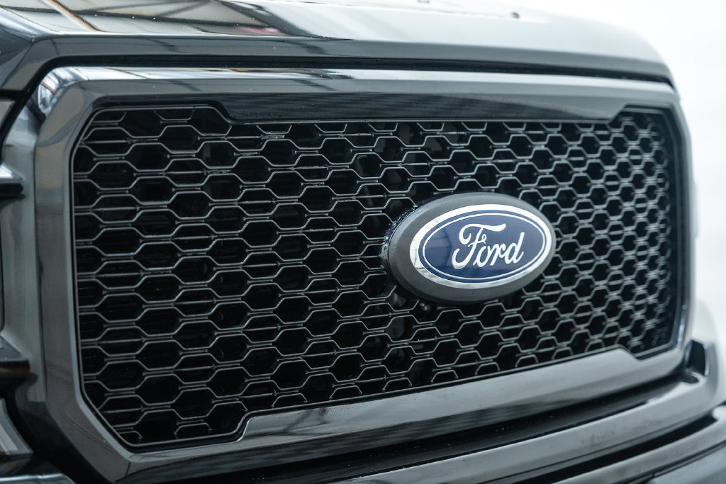 Used 2018 Ford F150 XLT w/ Equipment Group 302A Luxury AWD/4WD image 11