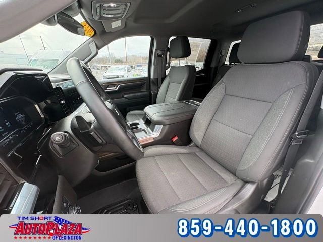 Used 2023 Chevrolet Silverado 1500 RST AWD/4WD image 29