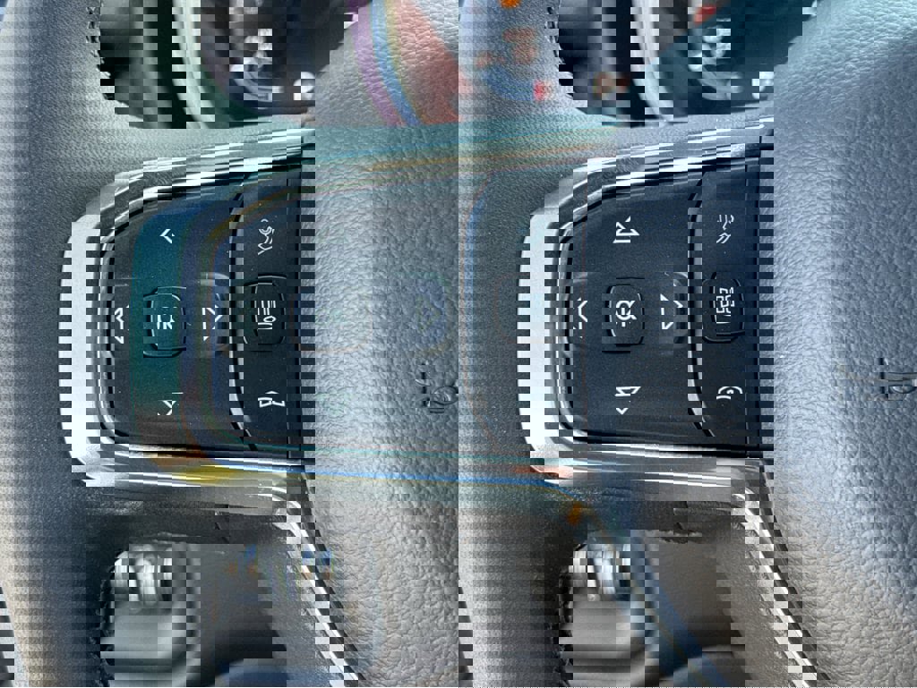 New 2025 RAM 2500 Laramie w/ Sport Appearance Package image 16