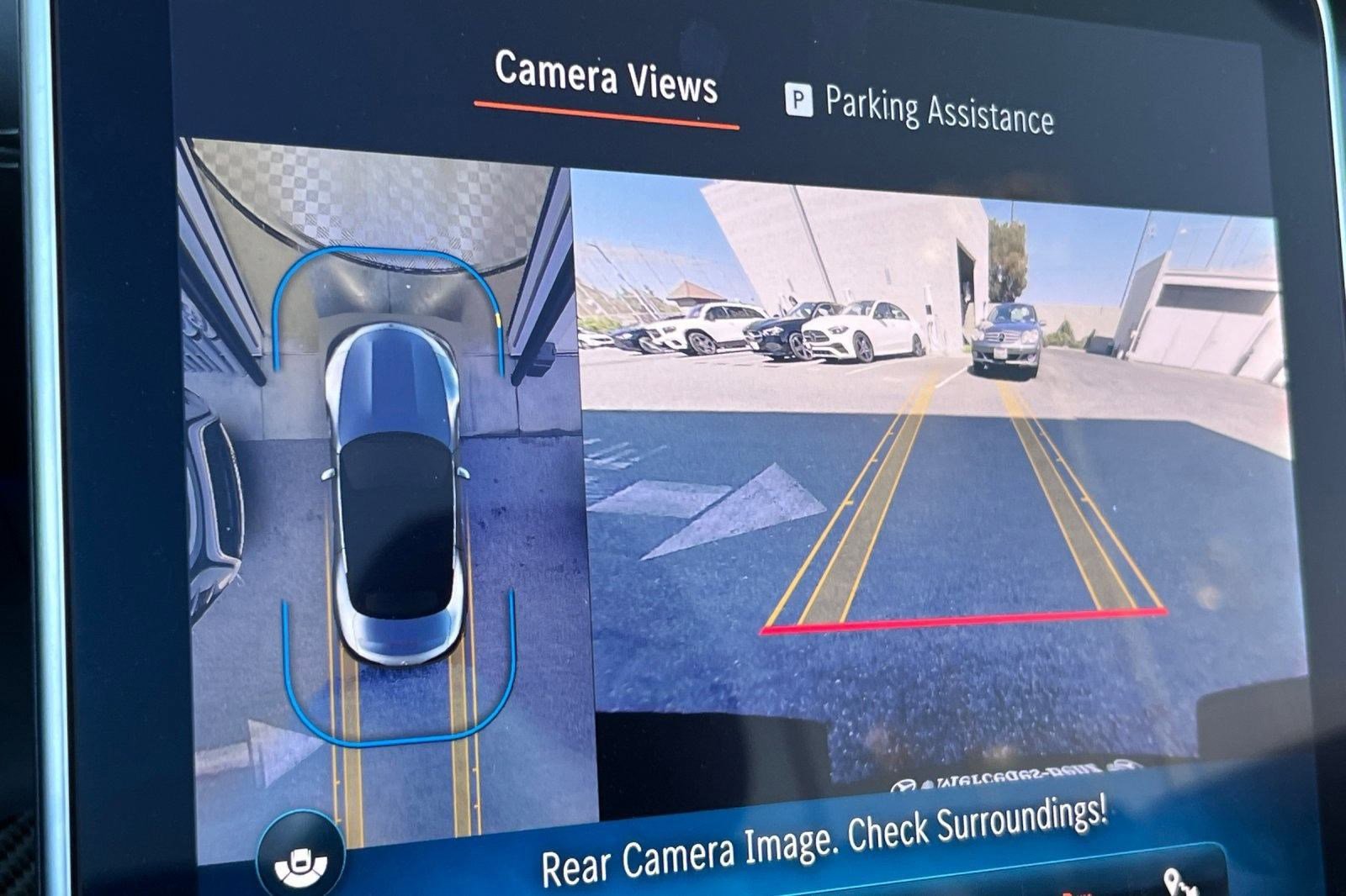 Used 2024 Mercedes-Benz SL 63 AMG 4MATIC image 22