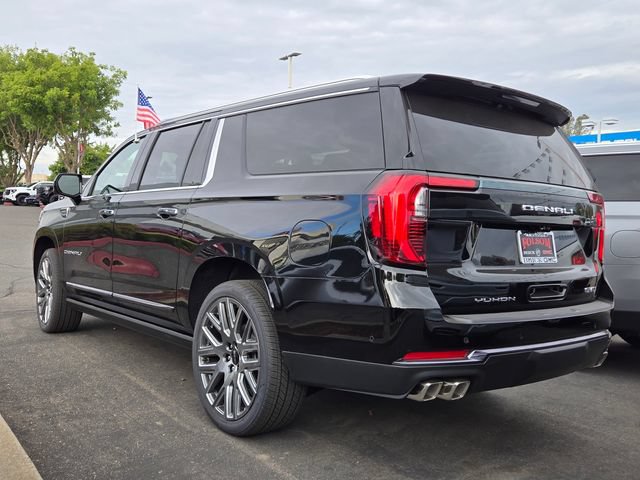 New 2026 GMC Yukon XL Denali Ultimate AWD/4WD image 4