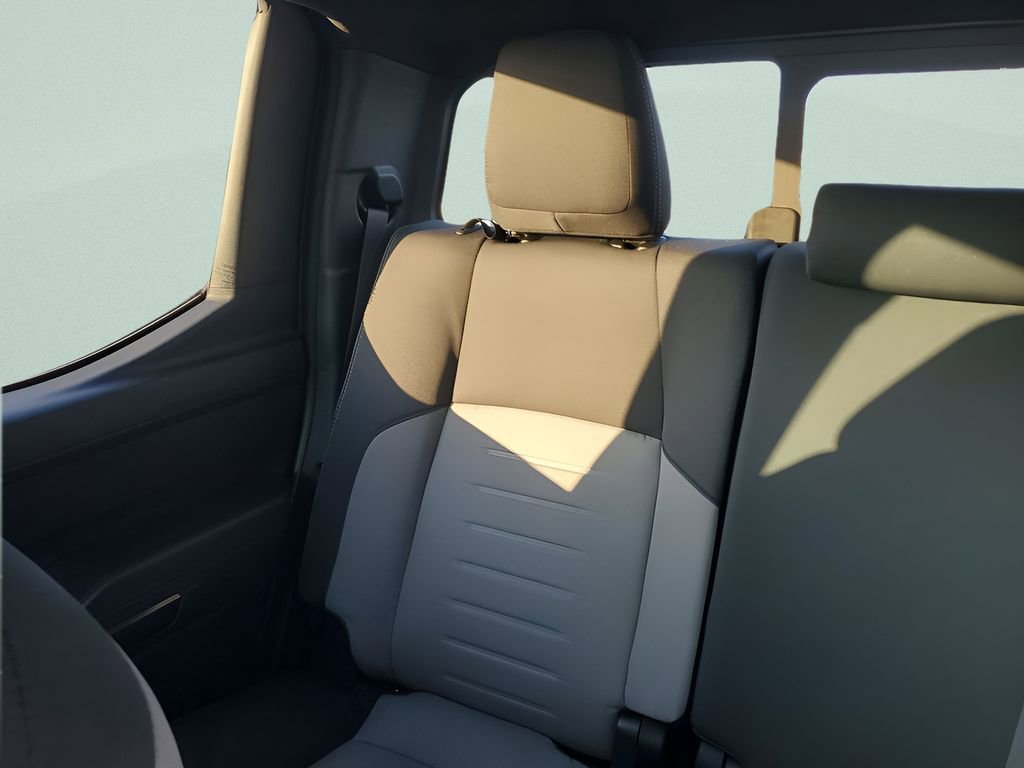 Used 2024 Toyota Tacoma TRD Off-Road w/ TRD Off Road Upgrade Package image 12