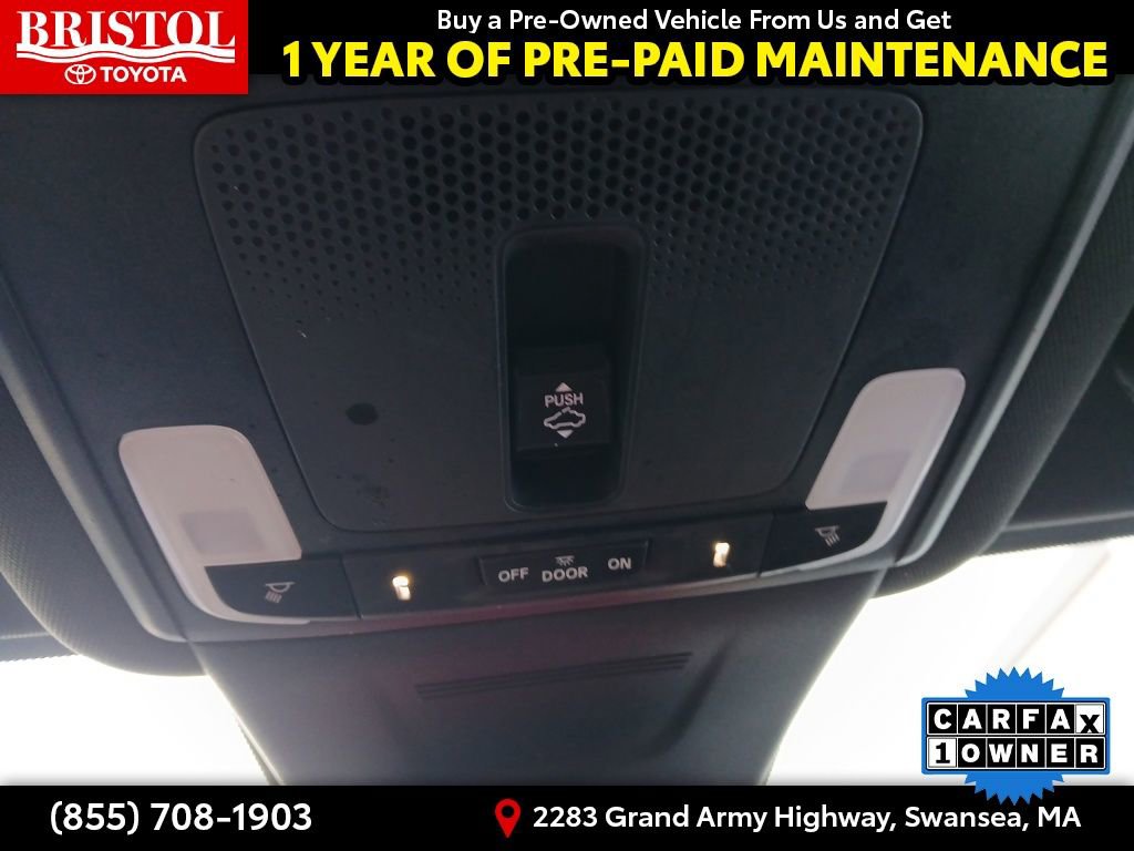 Used 2024 Honda CR-V Sport image 30